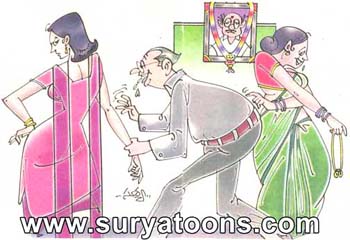 Suryatoons Art 03