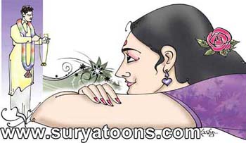 Suryatoons Art 05