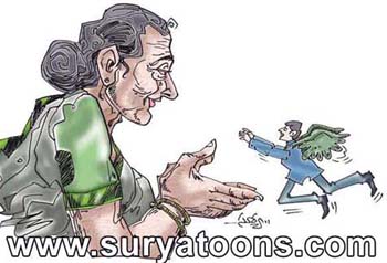 Suryatoons Art 06