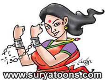 Suryatoons Art 26