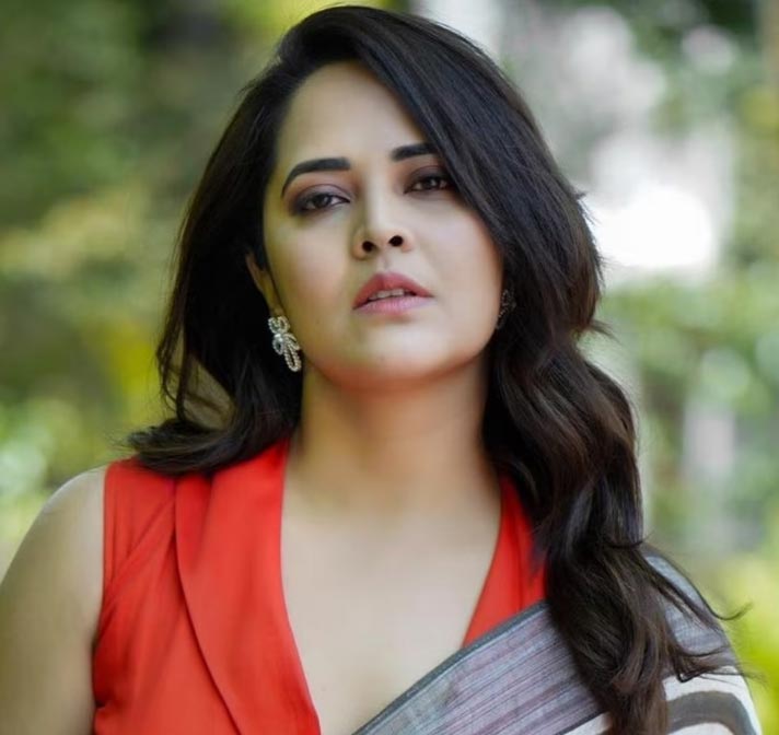 Anasuya 04 Suryatoons