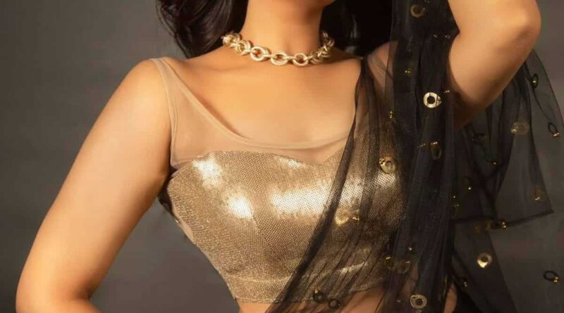 Sreemukhi 01 Suryatoons