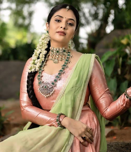 Sreemukhi 07 Suryatoons