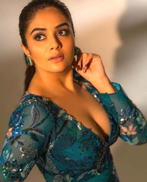 Sreemukhi 12 Suryatoons