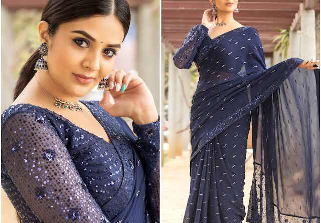 Sreemukhi 20 Suryatoons