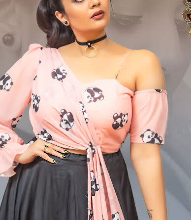 Sreemukhi 21 Suryatoons