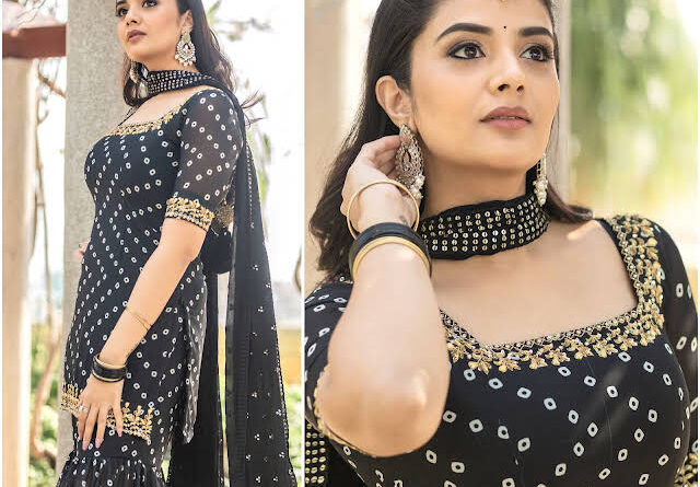 Sreemukhi 24 Suryatoons